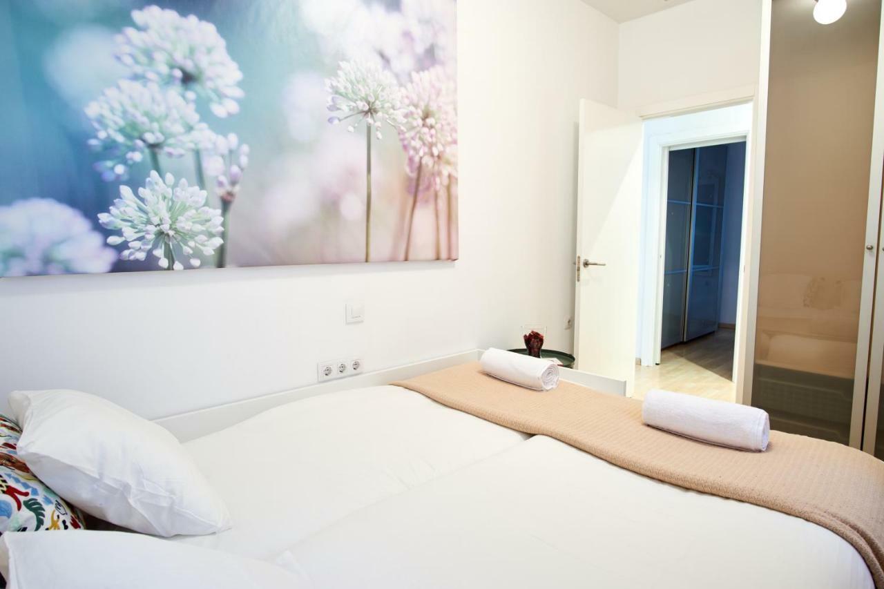 Bordador Bicycle Center By Valcambre Apartment Sevilla
