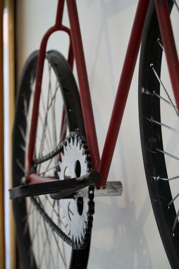 Apartment Bordador Bicycle Center By Valcambre Sevilla