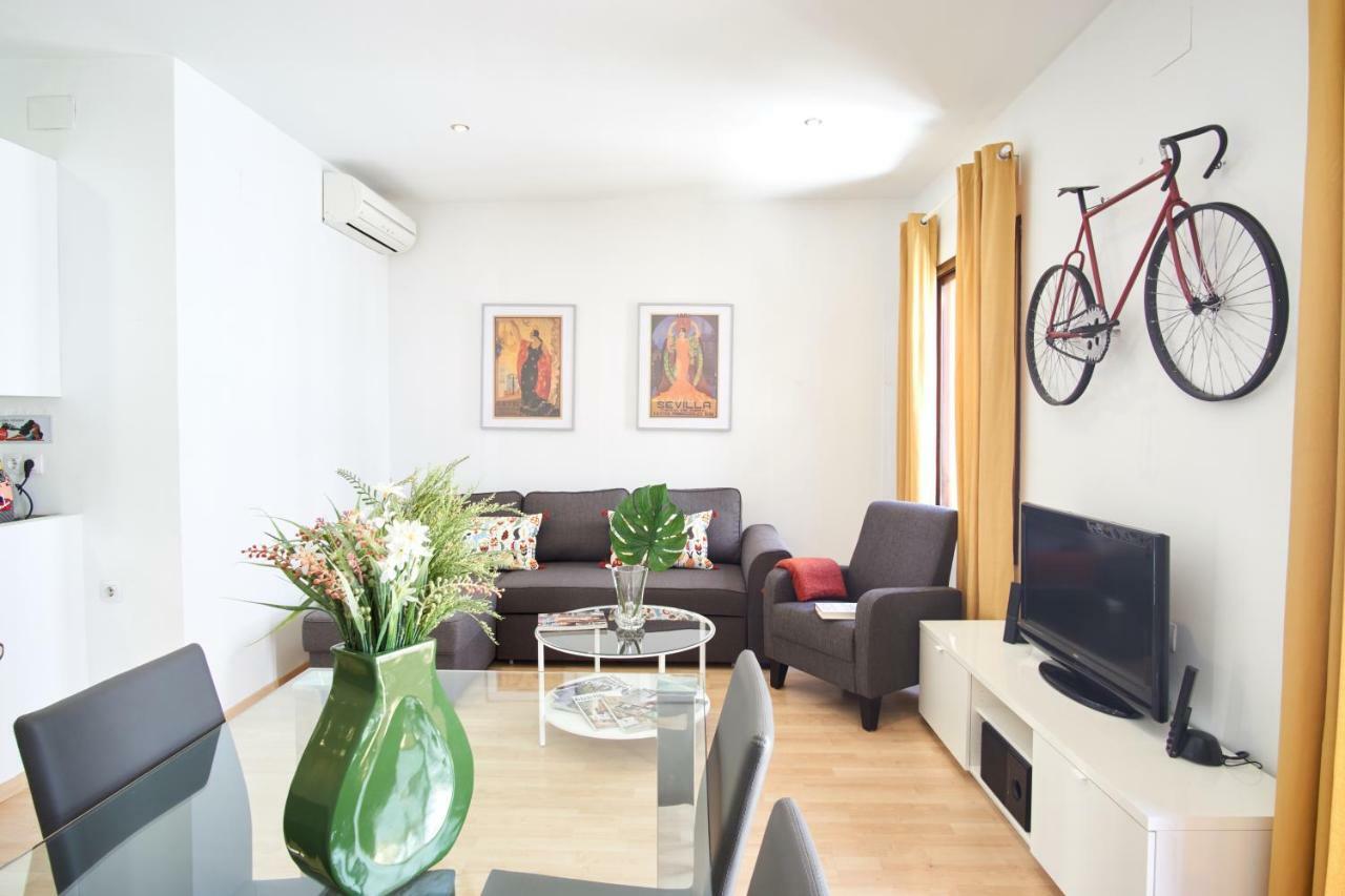 Bordador Bicycle Center By Valcambre Apartamento