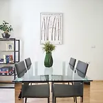 Espectacular Apt. en Casco Histórico