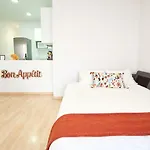 Espectacular Apt. en Casco Histórico