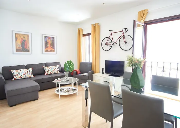 Espectacular Apt. en Casco Histórico
