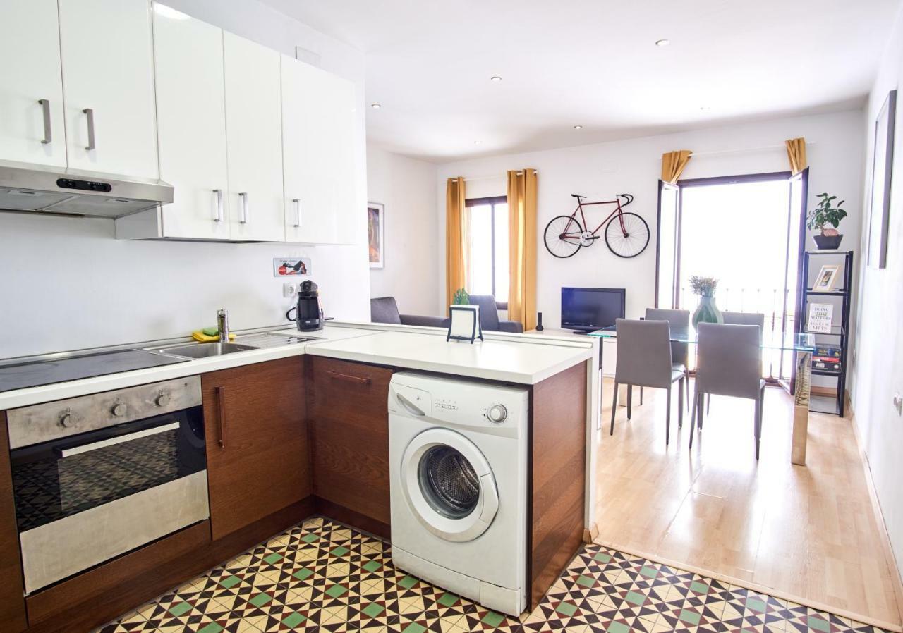 Apartamento Bordador Bicycle Center By Valcambre *