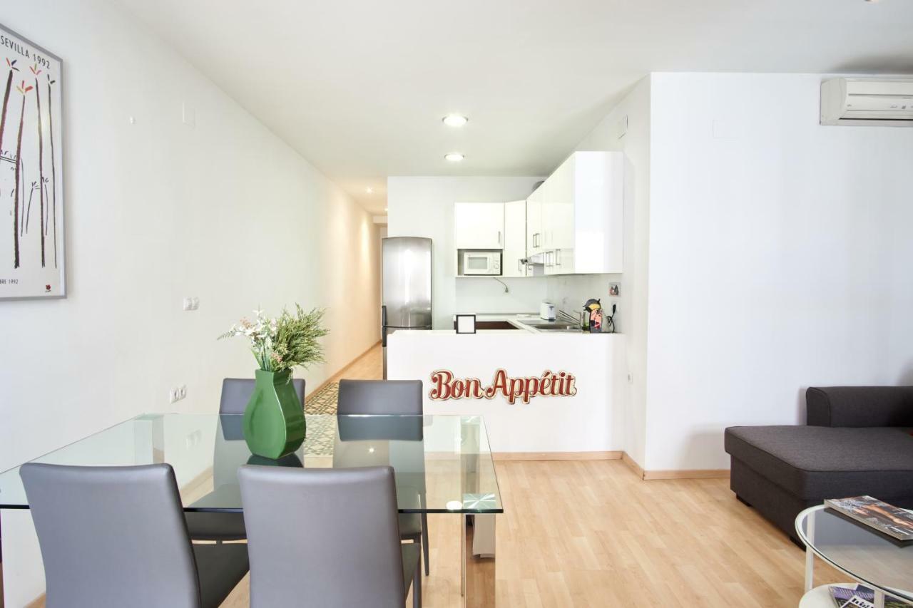 Bordador Bicycle Center By Valcambre Apartamento *