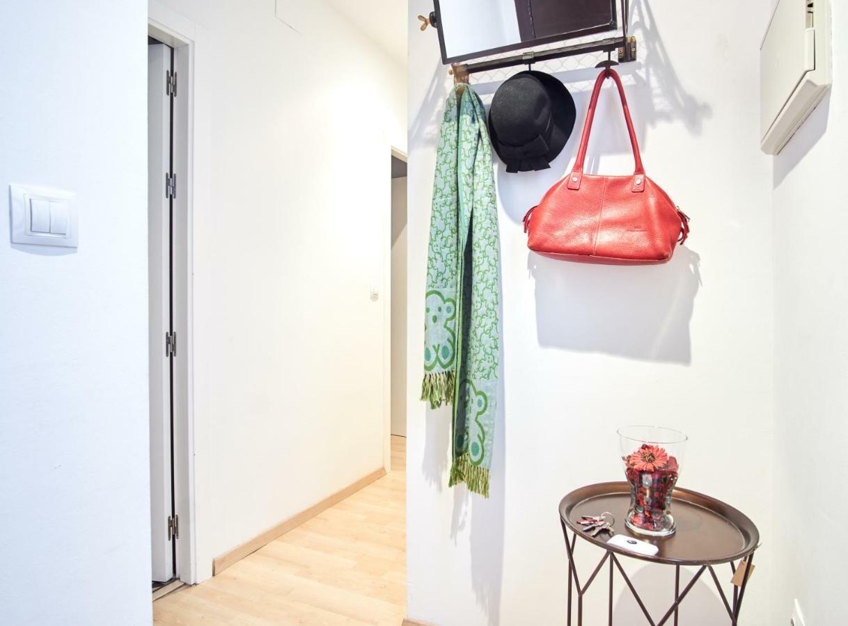 Apartamento Bordador Bicycle Center By Valcambre *